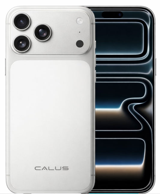 Calus A17 Pro Max