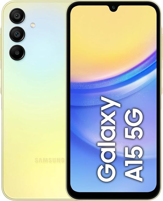 Samsung Galaxy A15 5G