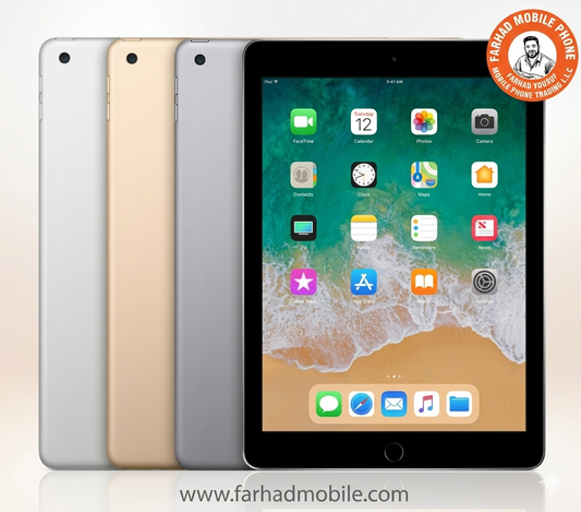 Apple iPad 5 128 GB