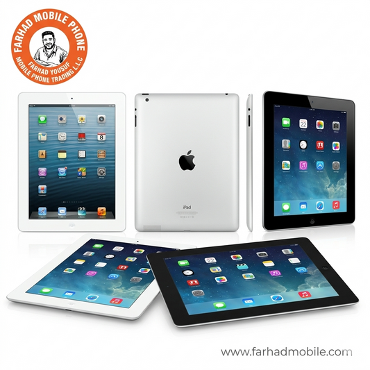 APPLE IPAD 4 32 GB