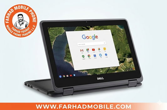 CHROMEBOOK 360 TOUCH