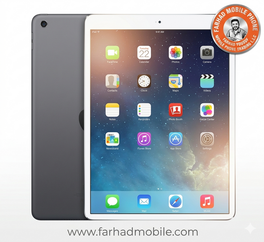 Apple iPad Air 1