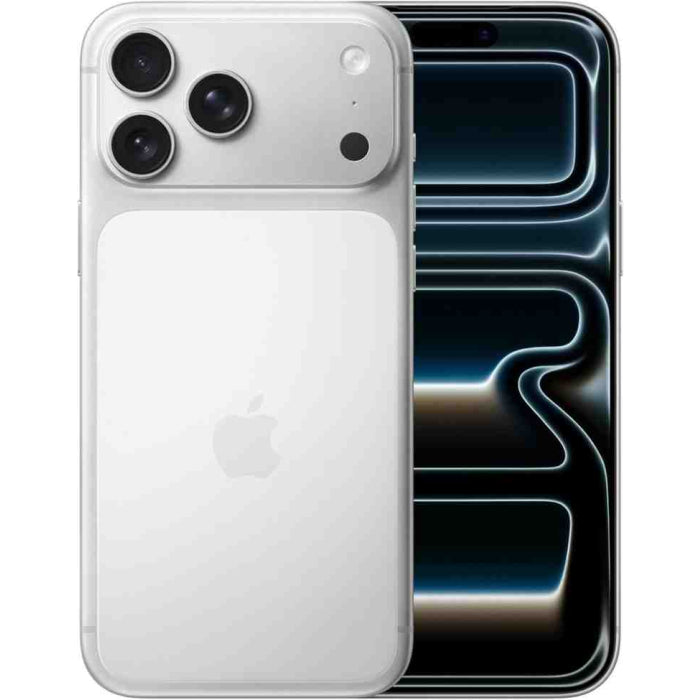 The iPhone 17 Pro Max 256 GB "ZA" Just Active Kit