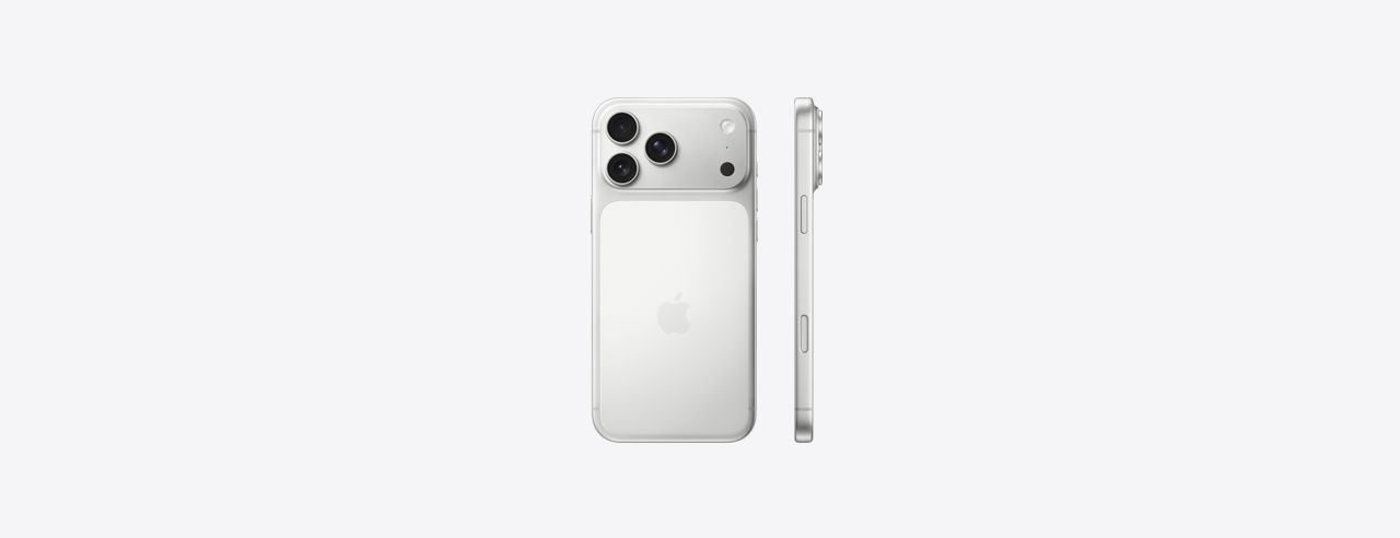 The iPhone 17 Pro Max 256 GB "ZA" Just Active Kit