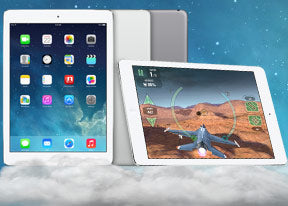 Apple iPad Air 1